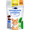 GimCat Crunchy Snacks tuniak a cuketa 50 g GimCat Crunchy Snacks tuniak a cuketa 50 g