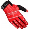 MOTOCYKLOVÉ RUKAVICE HUSAR CROSS červená OFF ROAD ŠTVORKOLKA ENDURO MOTOCYKLOVÉ RUKAVICE HUSAR CROSS červená OFF ROAD ŠTVORKOLKA ENDURO