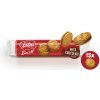 Lotus Biscoff Karamelizované sušienky spojené náplňou s príchuťou mliečnej čokolády 150 g Lotus Biscoff Karamelizované sušienky spojené náplňou s príchuťou mliečnej čokolády 150 g
