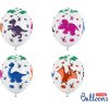 Latexový balón 30cm - Dinosaurus 1ks (Vhodné pre plnenie vzduchom aj héliom.) Latexový balón 30cm - Dinosaurus 1ks (Vhodné pre plnenie vzduchom aj héliom.)