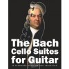 The Bach Cello Suites for Guitar: In Standard Notation and Tablature The Bach Cello Suites for Guitar: In Standard Notation and Tablature