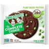 Lenny&Larry's The Complete Cookie Choco & Mint 113g Lenny&Larry's The Complete Cookie Choco & Mint 113g