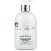 Baylis & Harding Jazmín a Jablčný kvet Tekuté mydlo na ruky 500 ml Baylis & Harding Jazmín a Jablčný kvet Tekuté mydlo na ruky 500 ml