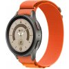 AC mobile Remienok pre Samsung Galaxy watch6 - Alpine Loop Barva: Oranžová AC mobile Remienok pre Samsung Galaxy watch6 - Alpine Loop Barva: Oranžová