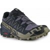 Salomon Speedcross 6 GTX M L47465500 grisaille carbon tea