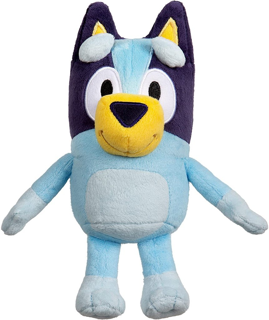 Toys Bluey Bluey 20 cm