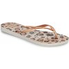 Havaianas Žabky SLIM ANIMALS Béžová Havaianas Žabky SLIM ANIMALS Béžová