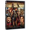 Gladiátor II - DVD Gladiátor II - DVD