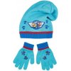 Chlapčenský set čiapka a rukavice PAW PATROL Disney Chlapčenský set čiapka a rukavice PAW PATROL Disney