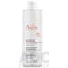 AVENE MICELÁRNA VODA na odlíčenie citlivá pleť a oči 1x400 ml AVENE MICELÁRNA VODA na odlíčenie citlivá pleť a oči 1x400 ml