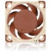 NOCTUA Ventilátor NF-A4x20-5V-PWM, 40mm, hnědá NOCTUA Ventilátor NF-A4x20-5V-PWM, 40mm, hnědá