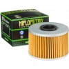 Hiflofiltro Olejový filter HF114 Hiflofiltro Olejový filter HF114