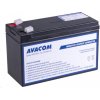 Súprava na renováciu batérií AVACOM RBC117 (10 ks batérií) Súprava na renováciu batérií AVACOM RBC117 (10 ks batérií)