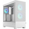 Fractal Design Pop Air RGB TG Clear Tint FD-C-POR1A-01 Fractal Design Pop Air RGB TG Clear Tint FD-C-POR1A-01