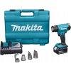 MAKITA TEPLOVZDUŠNÁ PIŠTOĽ 18V DHG181ZK 1x5,0Ah MAKITA TEPLOVZDUŠNÁ PIŠTOĽ 18V DHG181ZK 1x5,0Ah