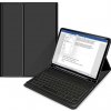 Tech Protect SC PEN + KEYBOARD IPAD AIR 4 2020 / 5 2022 9589046921018 black Tech Protect SC PEN + KEYBOARD IPAD AIR 4 2020 / 5 2022 9589046921018 black