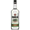 GAS FAMILIA Borovička 35% 1 l (čistá fľaša)