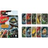 MATTEL UNO karty JURSKÝ SVĚT 4 MATTEL UNO karty JURSKÝ SVĚT 4