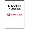 Návod, manuál na Singer 2259 Návod, manuál na Singer 2259