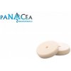 Flexipads X-Slim Ivory Ultra Glaze 90 mm Flexipads X-Slim Ivory Ultra Glaze 90 mm