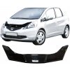 Deflektor prednej kapoty SCOUTT Honda Jazz 2008-2014 Deflektor prednej kapoty SCOUTT Honda Jazz 2008-2014