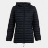 URBAN V JACKET dámska bunda čierna S URBAN V JACKET dámska bunda čierna S