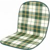 Doppler Karo Basic zelená 79 x 44 x 2 cm Doppler Karo Basic zelená 79 x 44 x 2 cm