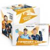 Sportzoo Tipsport liga SK 2025-2026 - Retail box - 2. séria Sportzoo Tipsport liga SK 2025-2026 - Retail box - 2. séria