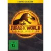Jurassic World Ultimate Collection Jurassic World Ultimate Collection