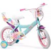 Toimsa Fairy Magic 14 detský bicykel Toimsa Fairy Magic 14 detský bicykel