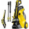 Tlakový čistič Kärcher K 5 Power Control Flex Car & Home 1.324-707.0 Tlakový čistič Kärcher K 5 Power Control Flex Car & Home 1.324-707.0