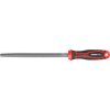 Pilník Strend Pro Premium ComfortGrip DL625, 325 mm, trojhranný Pilník Strend Pro Premium ComfortGrip DL625, 325 mm, trojhranný
