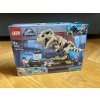 LEGO Jurassic World - 76940 Výstava fosílií T-Rexe - NOVÉ LEGO Jurassic World - 76940 Výstava fosílií T-Rexe - NOVÉ