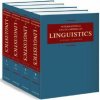 International Encyclopedia of Linguistics (William J. Frawley)(Pevná) International Encyclopedia of Linguistics (William J. Frawley)(Pevná)