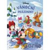 Disney - Vánoční prázdniny Disney - Vánoční prázdniny
