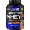 USN Hardcore Whey gH 908g - Vanilka USN Hardcore Whey gH 908g - Vanilka