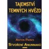 Tajemství temných hvězd Tajemství temných hvězd