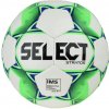 Futbalová lopta SELECT FB Stratos 5 - beilo-zelená Futbalová lopta SELECT FB Stratos 5 - beilo-zelená