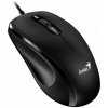 GENIUS DX-101/ drátová/ 1200 dpi/ USB/ černá 31010026401 GENIUS DX-101/ drátová/ 1200 dpi/ USB/ černá 31010026401