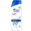Head & Shoulders Classic Clean šampón proti lupinám 625 ml