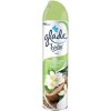 Glade osviežovač v spreji 300 ml - Santalové drevo&Jazmín z Bali Glade osviežovač v spreji 300 ml - Santalové drevo&Jazmín z Bali