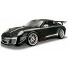 Bburago Bburago - Autá HOBBY, Porsche 911 GT3 RS 4.0, čierna, 1:18 Bburago Bburago - Autá HOBBY, Porsche 911 GT3 RS 4.0, čierna, 1:18