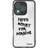 Picasee ULTIMATE CASE pro Honor 400 Lite 5G - White Dollar Picasee ULTIMATE CASE pro Honor 400 Lite 5G - White Dollar