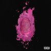 Minaj Nicki: The Pinkprint - CD Minaj Nicki: The Pinkprint - CD
