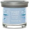 Yankee Candle Signature tumbler OCEAN AIR 122 g 40752 Yankee Candle Signature tumbler OCEAN AIR 122 g 40752