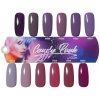 VOOM Candy Punk - Ručne Maľované Vzorky VOOM Candy Punk - Ručne Maľované Vzorky