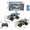 Mamido Mamido Terénne auto na diaľkové ovládanie graffiti MT1372 Mamido Mamido Terénne auto na diaľkové ovládanie graffiti MT1372
