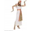 Kostým kleopatra, kráľovná nílu, egyptská M Kostým kleopatra, kráľovná nílu, egyptská M