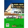 Studio 21 B1.1 Das Deutschbuch - autorů kolektiv Studio 21 B1.1 Das Deutschbuch - autorů kolektiv