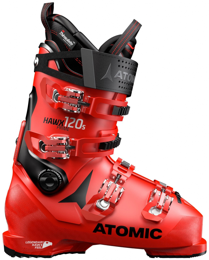 Atomic Hawx Prime 120 S 19/20